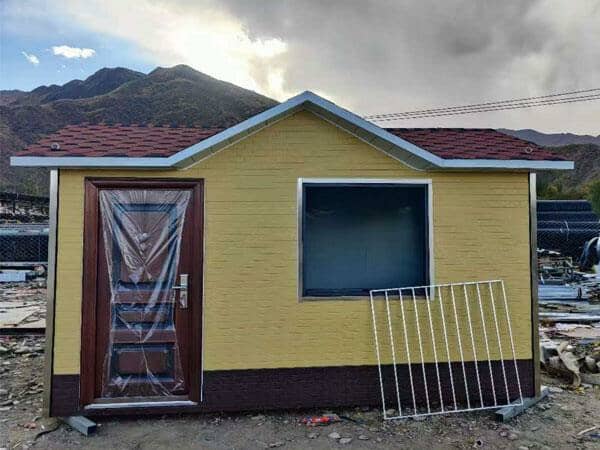 拉薩景區(qū)崗?fù)D