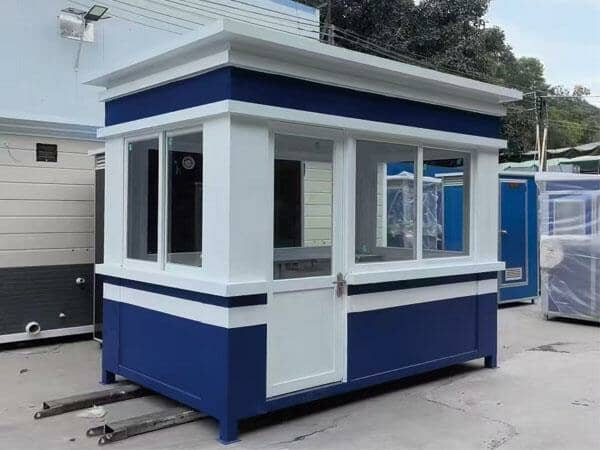 平頂治安崗?fù)D